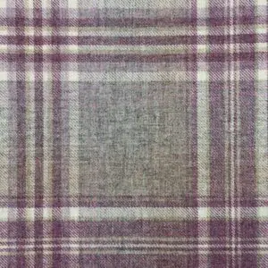 Harrison Silver Heather - Image 3