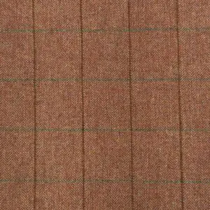 Glenview Burnt Orange - Image 4