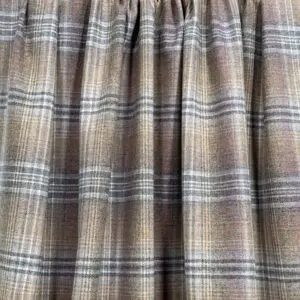 Clare’s Tartan  Heather - Image 3