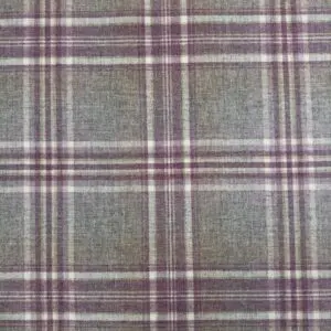 Harrison Silver Heather - Image 4
