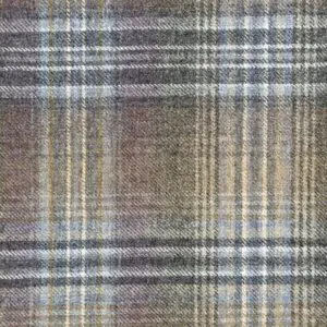 Clare’s Tartan  Heather - Image 4