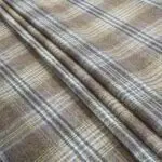 Clare’s Tartan  Heather