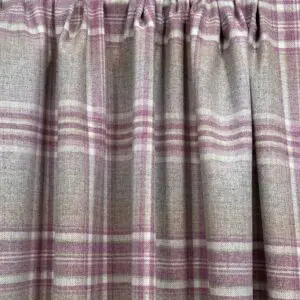 Harrison Silver Heather - Image 2