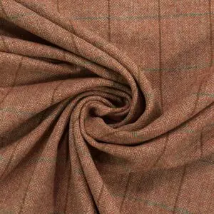 Glenview Burnt Orange - Image 2