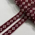 Target Braid - Rouge