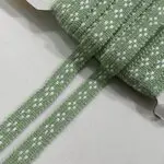 Target Braid - Mint