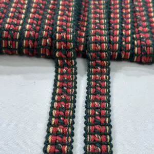 Single Breasted Braid - Narrowboat - Image 2