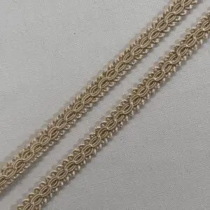 Link Braid - Pearl - Image 3