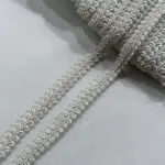 French Gimp - Snow