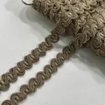 Scroll Gimp - Mink