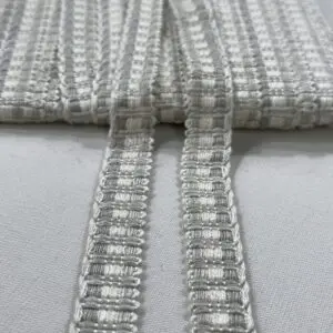Slimline Braid - Silver Fox - Image 2
