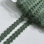 Scroll Gimp - Apple