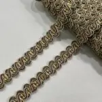 Scroll Gimp - Bramble