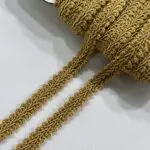 French Gimp - Antique Gold