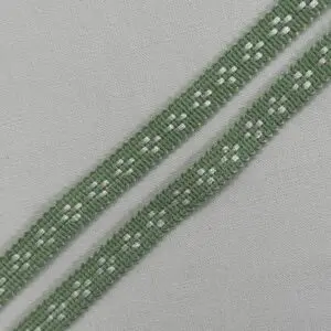 Target Braid - Mint - Image 3