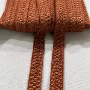 Essential Braid - Rust - Image 2