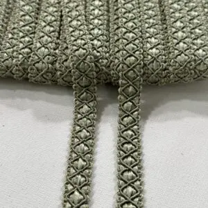 Finess Braid - Sage - Image 2