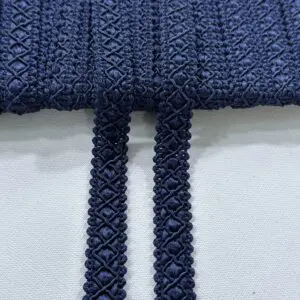 Finess Braid - Midnight - Image 2