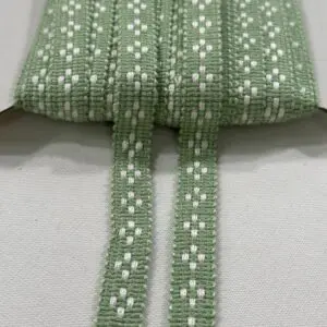 Target Braid - Mint - Image 2
