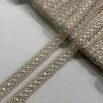 Finess Braid - Pearl