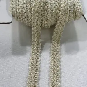 French Gimp - Ivory - Image 2