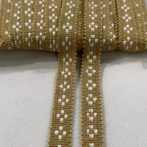 Target Braid - Sand - Image 2