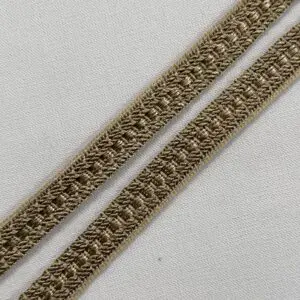 Essential Braid - Mink - Image 3
