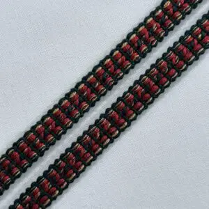 Single Breasted Braid - Narrowboat - Image 3