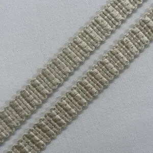 Slimline Braid - Ivory - Image 3