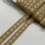 Target Braid - Sand