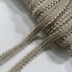 French Gimp - Beige