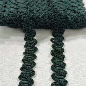 Scroll Gimp - Emerald - Image 2