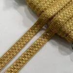 Essential Braid - Gold
