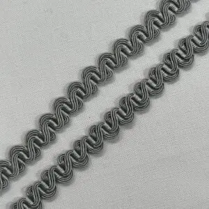 Scroll Gimp - Aluminium - Image 3