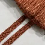 Essential Braid - Rust
