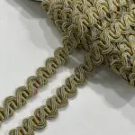 Scroll Gimp - Molton
