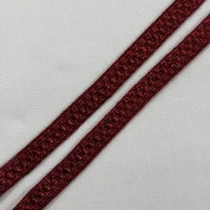 Essential Braid - Wine - Image 3