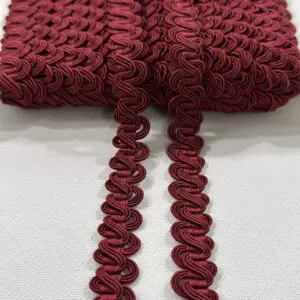 Scroll Gimp - Rouge - Image 2