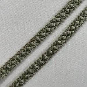 Finess Braid - Sage - Image 3