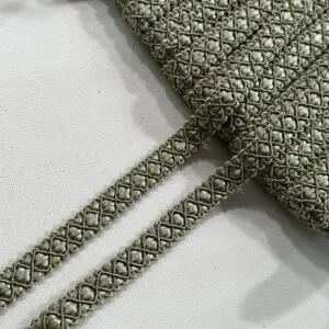 Finess Braid - Sage
