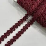 Scroll Gimp - Rouge