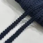 French Gimp - Navy