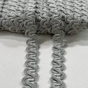 Scroll Gimp - Aluminium - Image 2