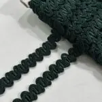 Scroll Gimp - Emerald