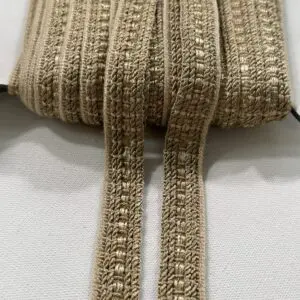 Essential Braid - Mink - Image 2