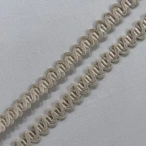 Scroll Gimp - Dusky Pearl - Image 3