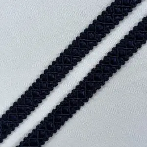 Finess Braid - Midnight - Image 3