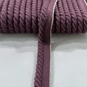 Lewis Rope - Mulberry - Image 2