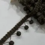 Ghungroo Pom Pom - Moss