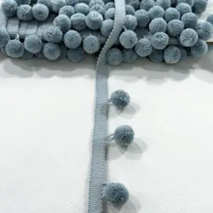 Baby Pom Pom - Sky - Image 2